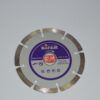 Disco diamante segmentado Sifer Ø115 mm