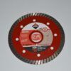 Disco diamante porcelánico Rubi Ø115 mm