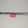 Broca madera de tres palas 10 mm