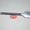 Broca madera de tres palas 24 mm