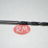 Broca madera de tres puntas 5 mm