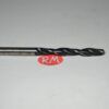 Broca madera de tres puntas 8 mm