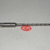 Broca widia alpen SDS plus F4 5 x 160 mm