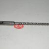 Broca widia alpen SDS plus F4 6 x 160 mm