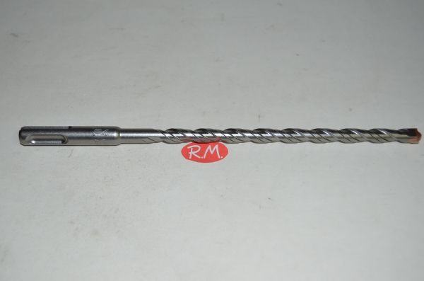 Broca widia alpen SDS plus F4 8 x 210 mm