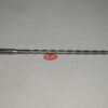 Broca widia alpen SDS plus F4 8 x 260 mm