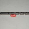 Broca widia alpen SDS plus F4 12 x 160 mm