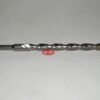 Broca widia alpen SDS plus F4 16 x 260 mm