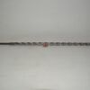Broca widia alpen SDS plus F4 16 x 450 mm