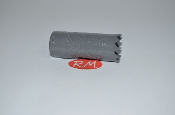 Corona bimetal 20 mm - Imagen 2