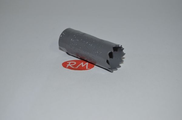 Corona bimetal 20 mm