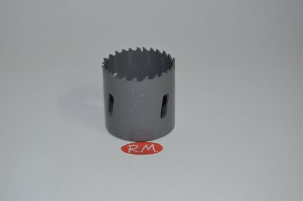 Corona bimetal 44 mm - Imagen 2