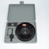 Juego 5 sierras corona de 64 a 127 mm