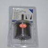 Juego 7 sierras corona de 26 a 63 mm