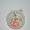 Membrana calentador de agua a gas Junkers 87005030850
