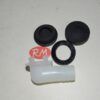 Codo desagüe máquina aire acondicionado Ø 19 mm