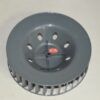 Turbina plástico motor extractor S&P ECO 500 R275282002