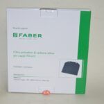 Filtro carbón campana Mepamsa 112.0157.243 - Imagen 2