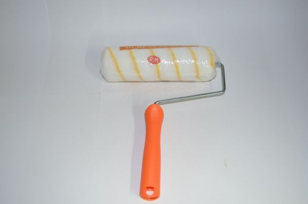 Rodillo pintura antigota 22 cm - Imagen 2