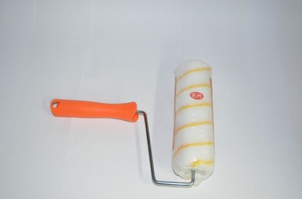 Rodillo pintura antigota 22 cm