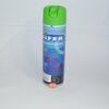 Marcador obra fluorescente verde 500 ml