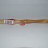 Brocha prensada madera nº4