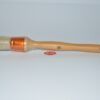Brocha prensada madera nº6