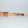 Brocha prensada madera nº 10