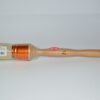 Brocha prensada madera nº 12