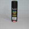 Spray pintura negro mate 200ml