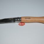Navaja Opinel Nº 9 acero inox haya - Imagen 3