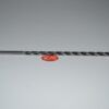 Broca Alpen widia profesional hormigón 6 x 200 mm