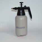 Pulverizador Bellota 1 litro con bomba de presión