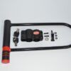 Candado de horquilla para bicicleta o moto