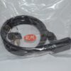 Candado bicicleta con llave 800 mm