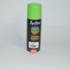 Spray pintura verde claro 200ml