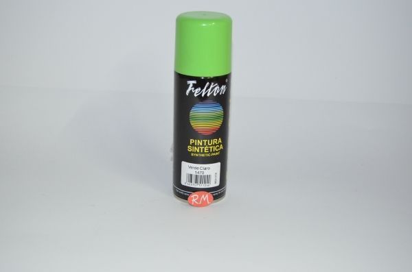 Spray pintura verde claro 200ml