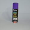 Spray pintura violeta azulado 200ml