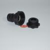 Adaptador grifo riego hembra 3/4 ó 1"