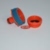 Adaptador grifo riego hembra 3/4 ó 1/2"