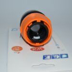Conector rápido manguera jardín 1" - Imagen 3