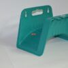 Soporte pared colgador manguera
