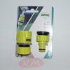 Kit conexión riego empalme + reductor