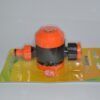Programador riego manual 120 minutos