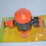 Programador riego manual 120 minutos - Imagen 3