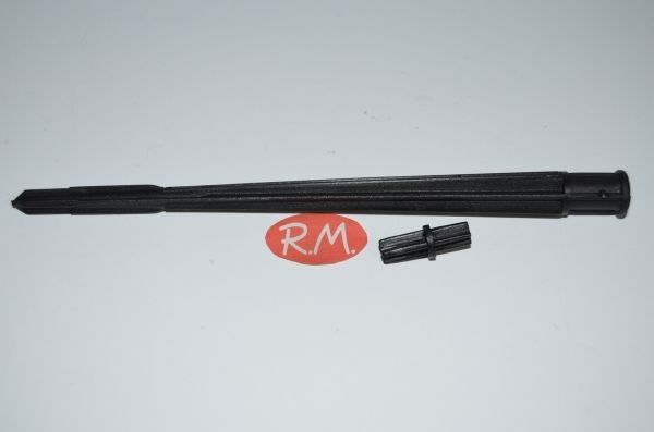 Piqueta simple microriego 15 cm