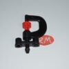 Microaspersor riego rotatorio 50 Litros hora