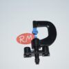 Microdifusor riego rotatorio 30 Litros hora
