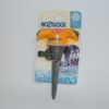 Aspersor riego hozelock circular