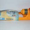 Aspersor riego hozelock rectangular 2972